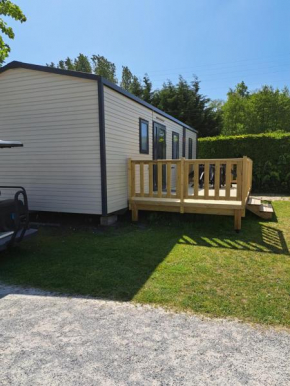 CAMPING LE COTE D'OPALE